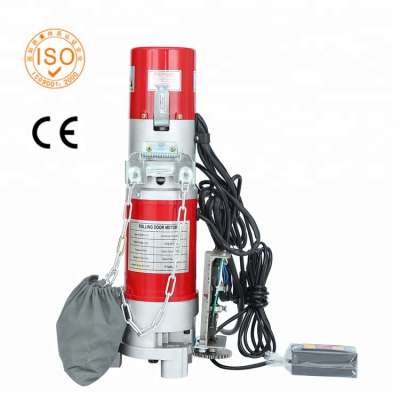 High speed engine for rolling door / roll up garage door motor / JMJ-AC-500