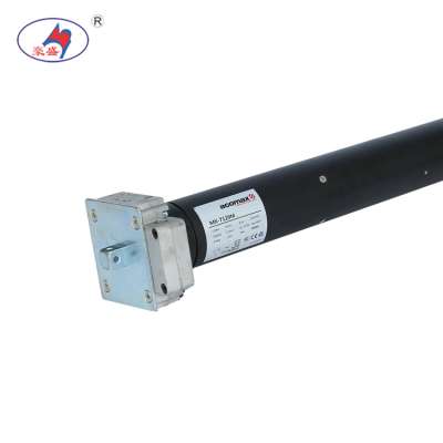 Wholesale Remote Control Electric Roll Up Open Garage Door Shutter Tubular Motor