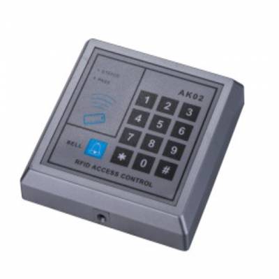 Access Keypad