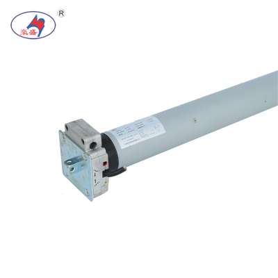 High Quality 59MM Electric Garage Door Rolling Shutter Door Tubular Motor for Sale